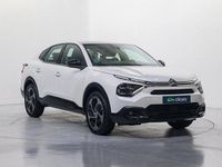 Usado Citroën C4 X PureTech 131 CV (96 kW) 2024 Blanco SUV