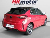 Usado Opel Corsa 101 CV (74 kW) 2024 Utilitario