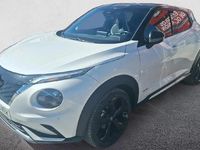Usado Nissan Juke 143 CV (105 kW) 2022 SUV
