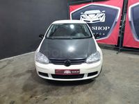 Usado VW Golf VI Highline 140 CV (102 kW) 2008 Blanco Utilitario