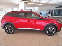 usado Peugeot 2008 1.2 PureTech S&S Allure Pack EAT8 130