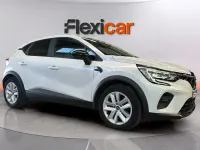 Usado Mitsubishi ASX Motion 91 CV (66 kW) 2024 Blanco SUV