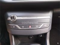 Usado Peugeot 308 Style 130 CV (95 kW) 2020 Gris / plata Berlina
