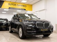 Usado BMW X5 394 CV (289 kW) 2021 Negro SUV