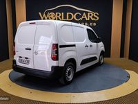 usado Opel Combo 1.6 td s/s 74kw (100cv) express l h1 650