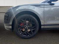 Usado Land Rover Range Rover evoque SE Dynamic 309 CV (227 kW) 2024 Eiger grey SUV