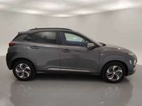 usado Hyundai Kona 1.6 GDI DT Tecno Red