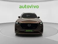 Käytetty Mazda CX-80 Homura-Line 254 HP (186 kW) 2025 Otro Katumaasturi