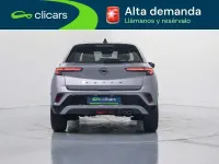 Usado Opel Mokka S 136 CV (100 kW) 2025 Gris SUV