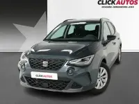 Usado Seat Arona Style 115 CV (84 kW) 2025 SUV