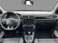 Usado Citroën C3 PureTech 110 CV (80 kW) 2024 Gris / plata Berlina