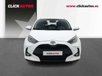 Usado Toyota Yaris Hybrid Business Edition 116 CV (85 kW) 2025 Blanco Utilitario