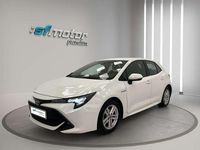 Usado Toyota Corolla Active 184 CV (135 kW) 2021 Blanco Utilitario