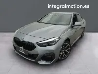 Usado BMW 218 Gran Coupé 136 CV (100 kW) 2023 Gris Coupe