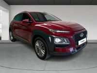 Usado Hyundai Kona 120 CV (88 kW) 2019 Rojo SUV