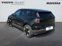 Usado Volvo EX30 Ultra 200 kW (272 CV) 2024 Azul SUV