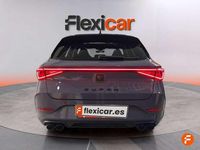 Begagnad Cupra Leon VZ 300 HK (220 kW) 2022 Grå Halvkombi