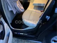 Usado Saab 9-3 Vector 150 CV (110 kW) 2008 Negro Berlina