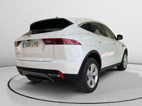 Usado Jaguar E-Pace S 163 CV (119 kW) 2021 Blanco SUV