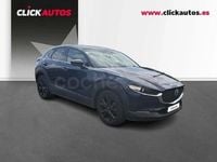 Usado Mazda CX-30 Homura-Line 122 CV (89 kW) 2024 Azul SUV