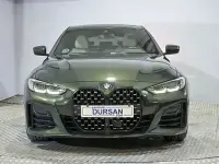 Usado BMW 420 Gran Coupé Comfort Edition 184 CV (135 kW) 2022 Verde Coupe