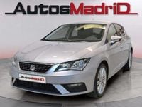 Käytetty Seat Leon XCELLENCE 130 HP (95 kW) 2020