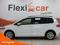 usado VW Touran Edition 1.6 TDI 85kW (115CV)