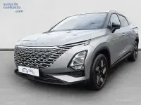 Usado Omoda 5 145 CV (106 kW) 2025 Negro SUV