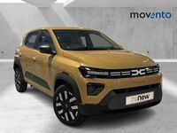 Nuevo Dacia Spring Expression 47 kW (65 CV) 2025 Beige Utilitario