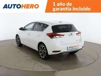 usado Toyota Auris Hybrid 1.8 Hybrid Active