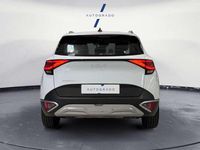 Usado Kia Sportage 136 CV (100 kW) 2022 Blanco SUV