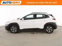 Usado Hyundai Kona 141 CV (103 kW) 2022 Blanco SUV