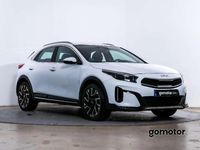 Usado Kia XCeed 101 CV (74 kW) 2024 Blanco SUV