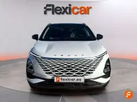 Usado Omoda 5 147 CV (108 kW) 2025 Blanco SUV