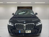 Usado BMW X4 xLine 286 CV (210 kW) 2023 Negro SUV
