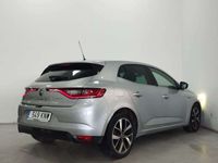 usado Renault Mégane IV 