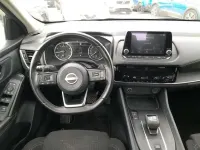 Usado Nissan Qashqai Acenta 158 CV (116 kW) 2023 Gris SUV