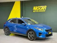 Usado Kia XCeed 120 CV (88 kW) 2020 Azul SUV