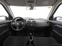 usado Suzuki Swift 1.3 GL