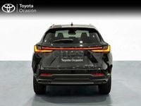 Usado Lexus NX450h+ 306 CV (225 kW) 2025 Negro SUV