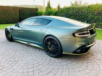 usado Aston Martin Rapide AMR