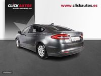 usado Ford Mondeo 2.0 186CV Trend HEV Automático