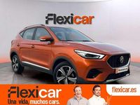 Usado MG ZS Comfort 116 CV (85 kW) 2025 Naranja SUV