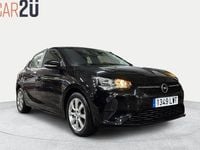 Usado Opel Corsa Edition 74 HP (54 kW) 2022 Citadino