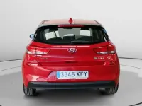 Usado Hyundai i30 120 CV (88 kW) 2017