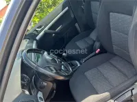 Usado Skoda Octavia Ambition 105 CV (77 kW) 2011 Gris / plata Familiar