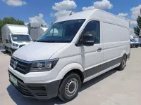 Usado VW Crafter 140 CV (102 kW) 2020 Blanco Van