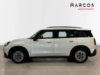 Usado Mini Countryman 150 kW (204 CV) 2024 SUV