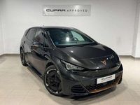 Begagnad Cupra Born e-Boost 169 kW (231 HK) 2024 Grå Halvkombi