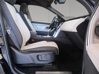 Usado Land Rover Discovery Sport R-Dynamic 163 CV (119 kW) 2022 Santorini black SUV